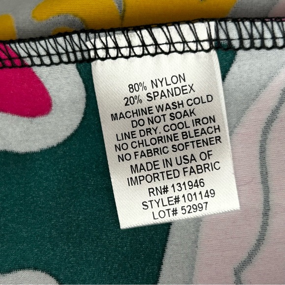 New Jude Connally Babe Grand Florie Dress M - Picture 8 of 8